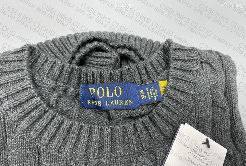 Ralph Lauren Sweater
