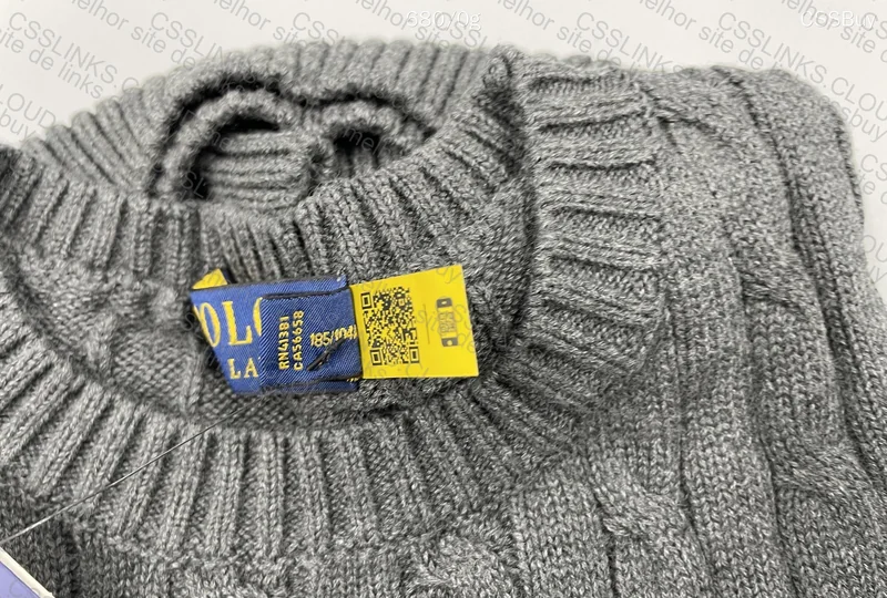 Ralph Lauren Sweater 2