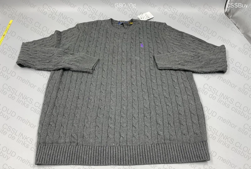 Ralph Lauren Sweater 3