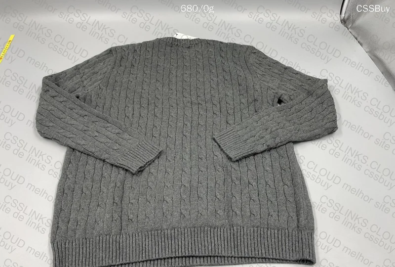 Ralph Lauren Sweater 5