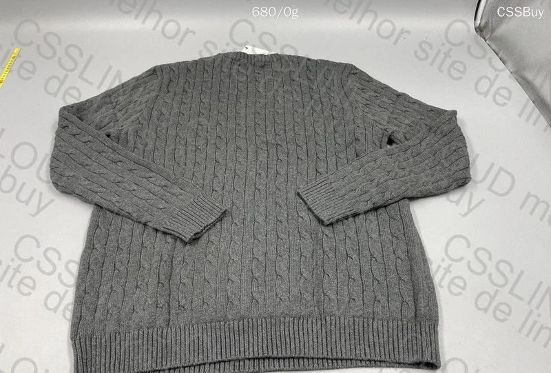 Ralph Lauren Sweater 6