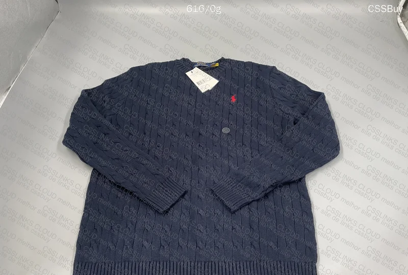 Ralph Lauren Sweater