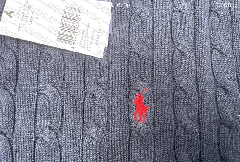 Ralph Lauren Sweater 2