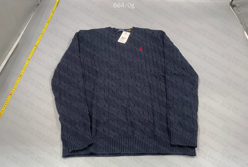 Ralph Lauren Sweater