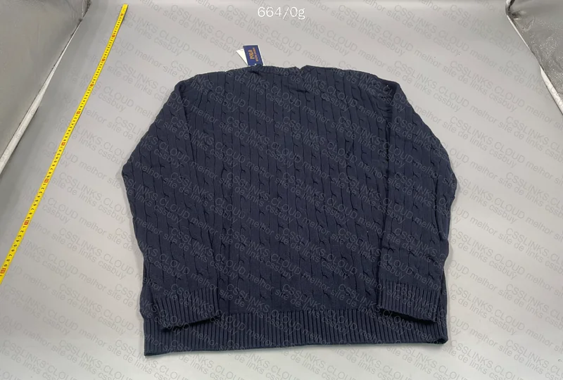 Ralph Lauren Sweater 2