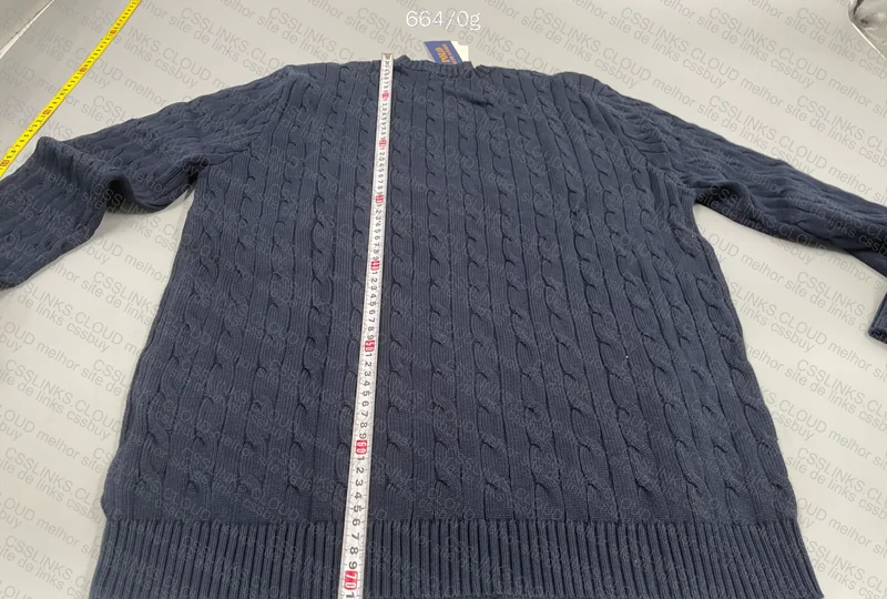 Ralph Lauren Sweater 3