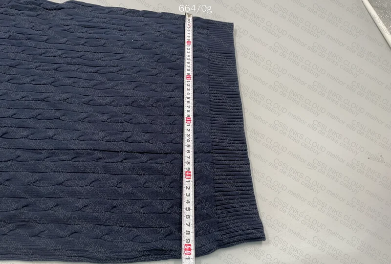 Ralph Lauren Sweater 4