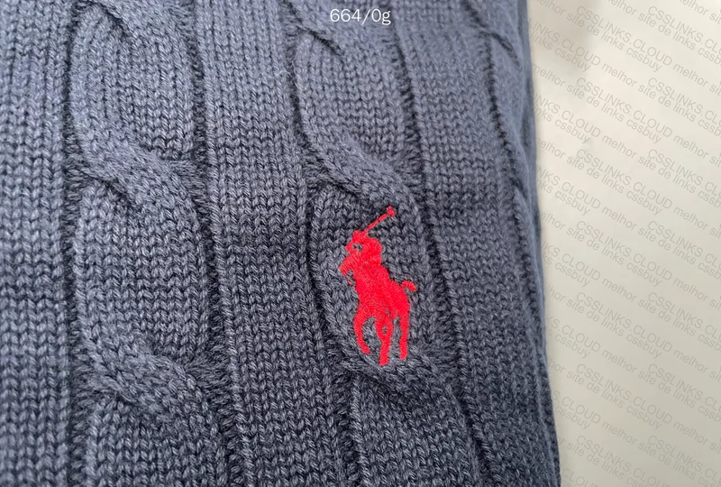 Ralph Lauren Sweater 5