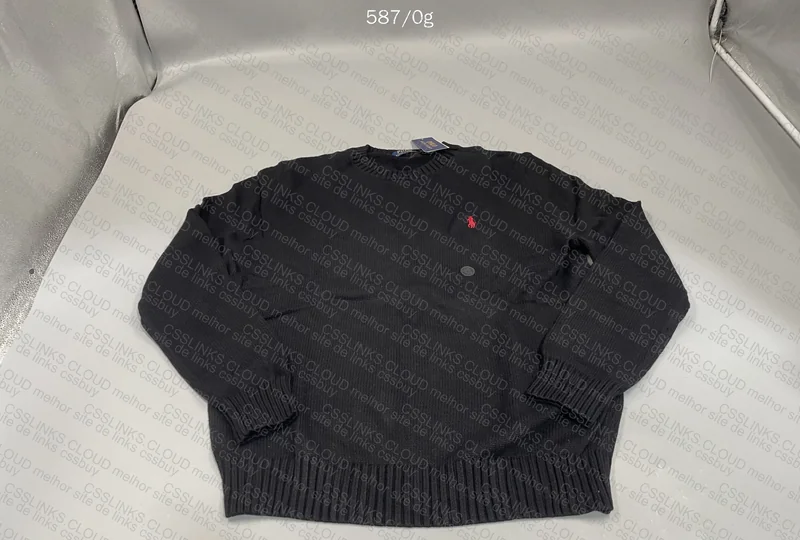 Ralph Lauren Sweater