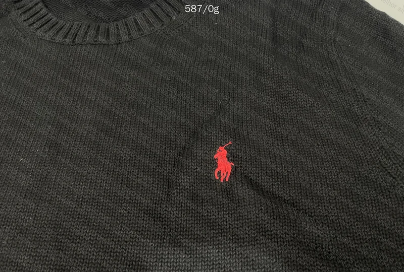 Ralph Lauren Sweater 2