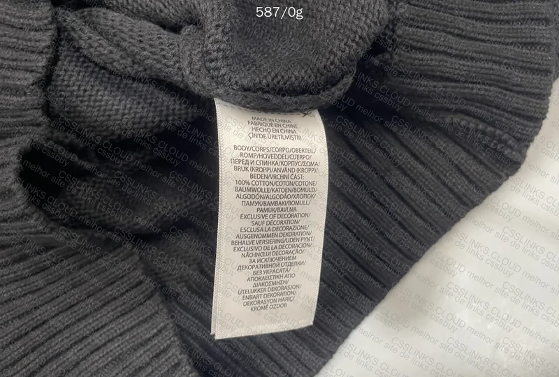 Ralph Lauren Sweater 4