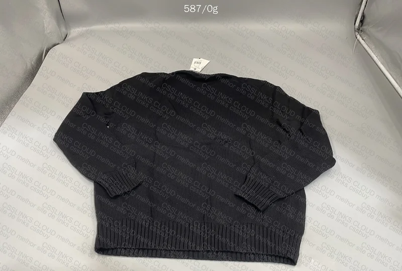 Ralph Lauren Sweater 5