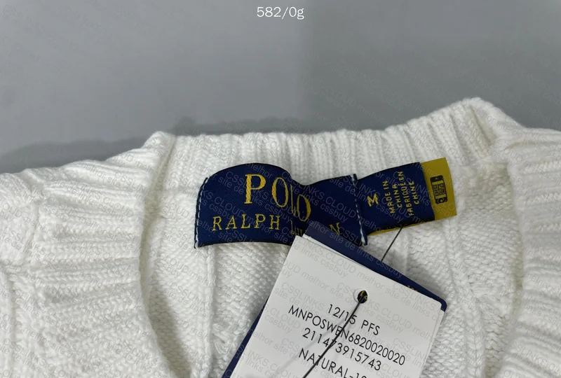 Ralph Lauren Sweater