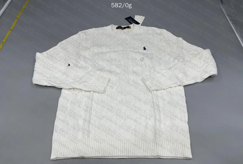 Ralph Lauren Sweater 2