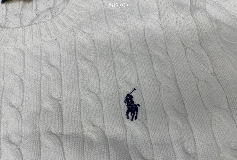 Ralph Lauren Sweater 3