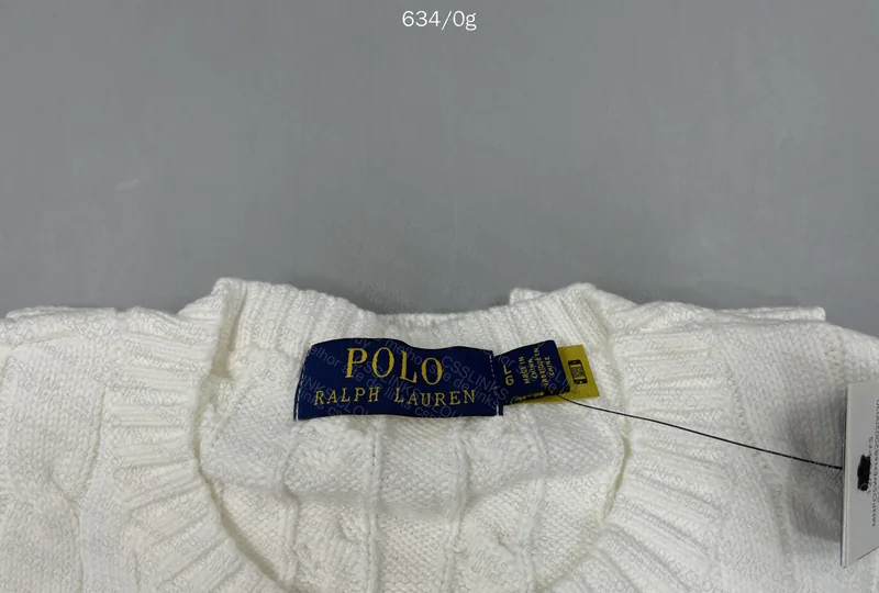 Ralph Lauren Sweater