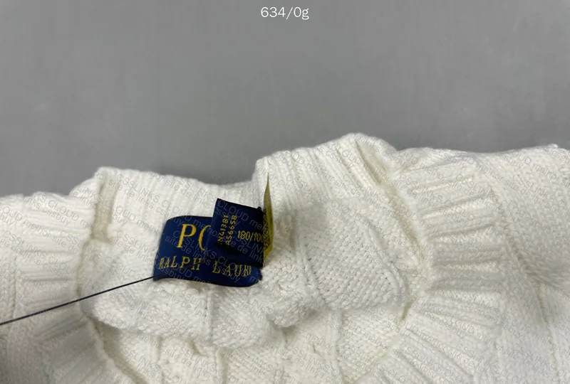 Ralph Lauren Sweater 2
