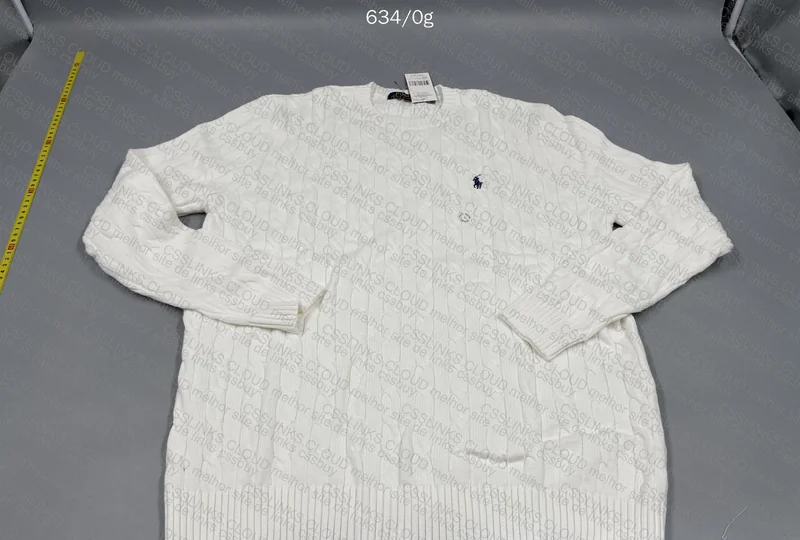 Ralph Lauren Sweater 3