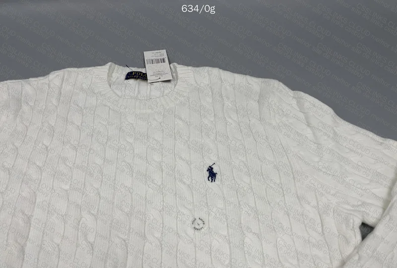 Ralph Lauren Sweater 4