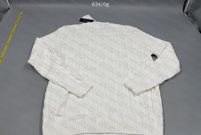 Ralph Lauren Sweater 5