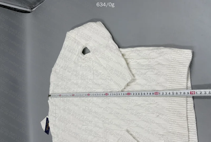 Ralph Lauren Sweater 6