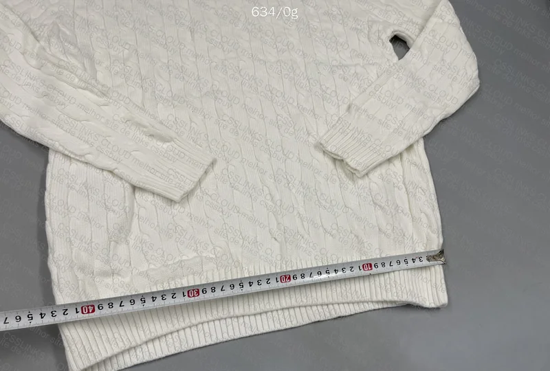 Ralph Lauren Sweater 7