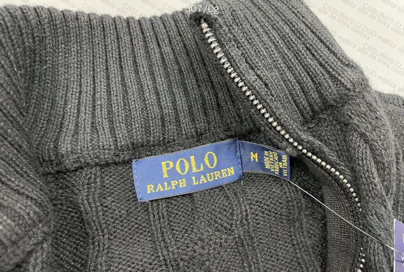 Ralph Lauren Sweater