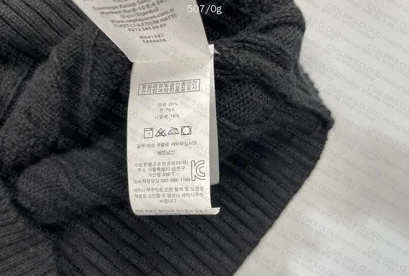 Ralph Lauren Sweater 2