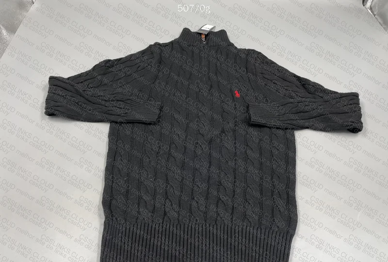 Ralph Lauren Sweater 3