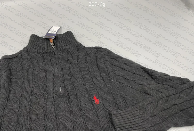 Ralph Lauren Sweater 4