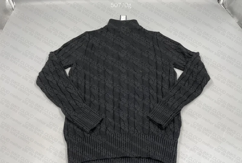 Ralph Lauren Sweater 5