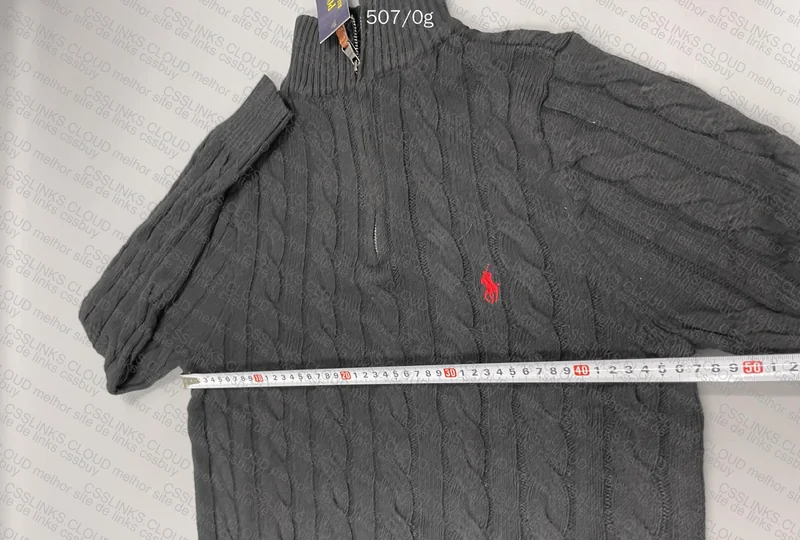 Ralph Lauren Sweater 7