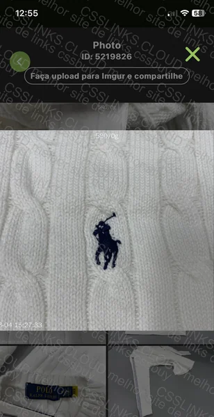 Ralph Lauren Sweater 2