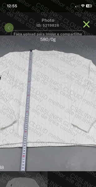 Ralph Lauren Sweater 4