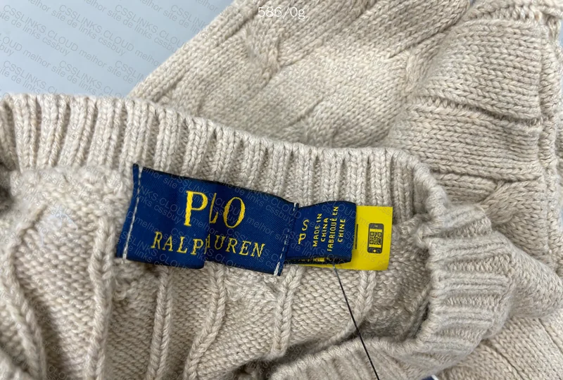 Ralph Lauren Sweater