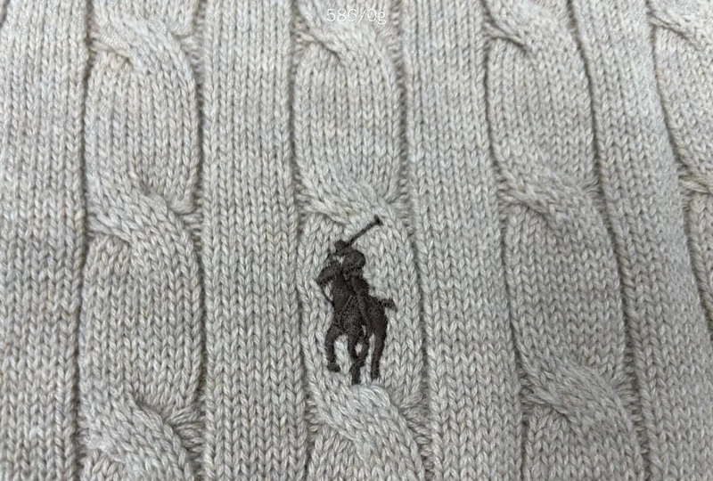 Ralph Lauren Sweater 2