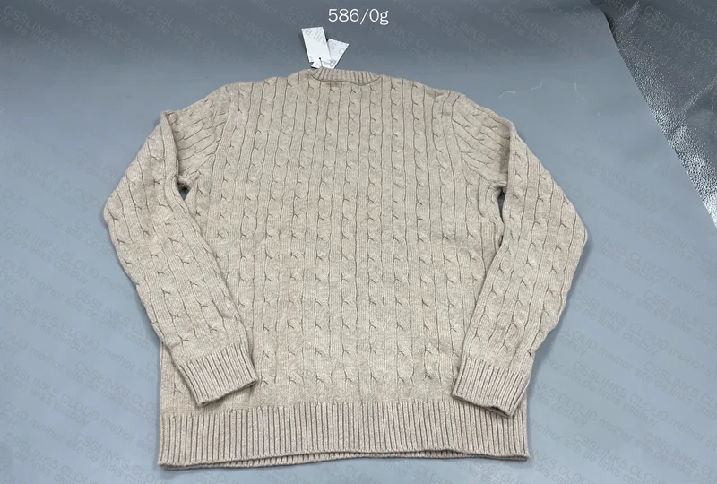 Ralph Lauren Sweater 3