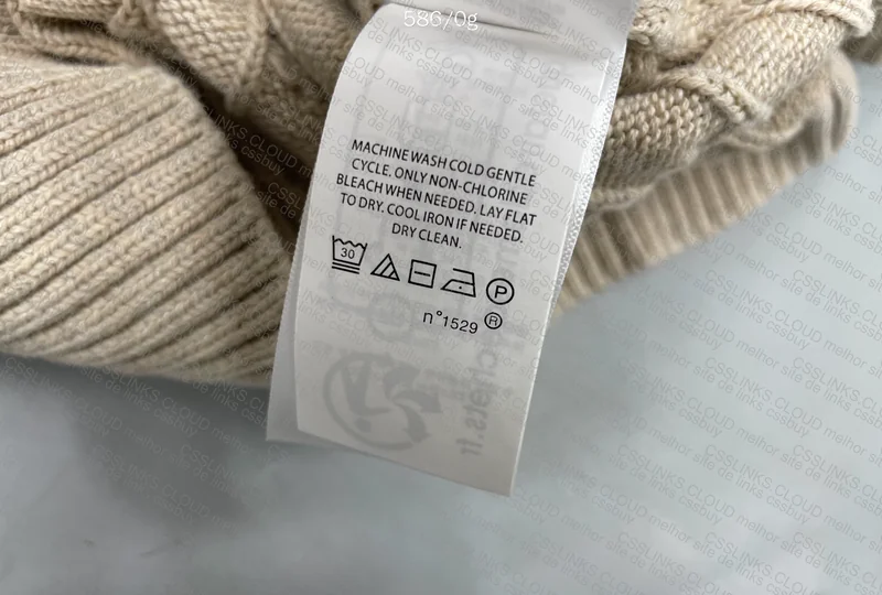 Ralph Lauren Sweater 4