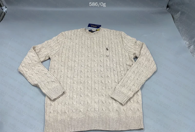 Ralph Lauren Sweater 5