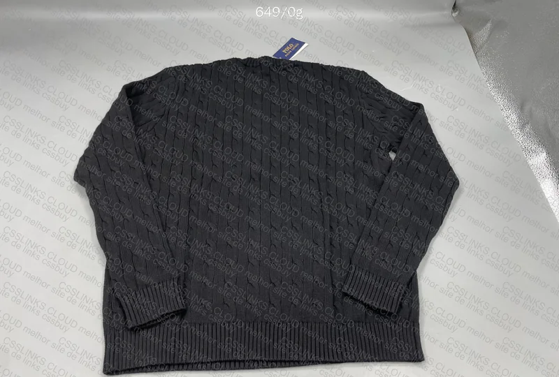 Ralph Lauren Sweater