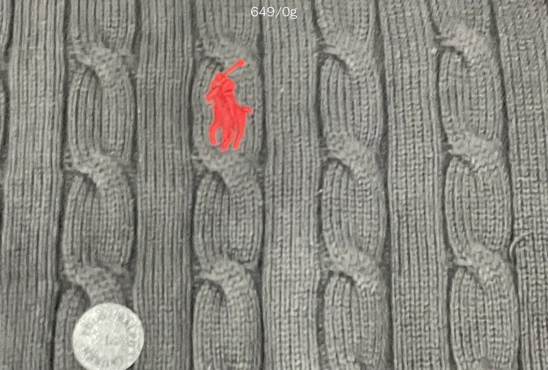 Ralph Lauren Sweater 2