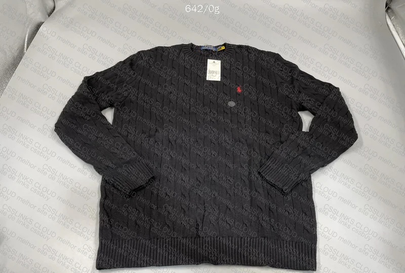 Ralph Lauren Sweater