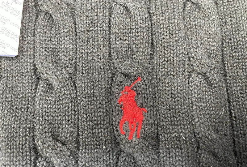 Ralph Lauren Sweater 2