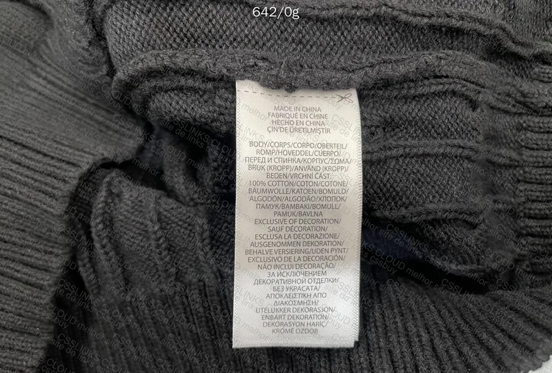 Ralph Lauren Sweater 4