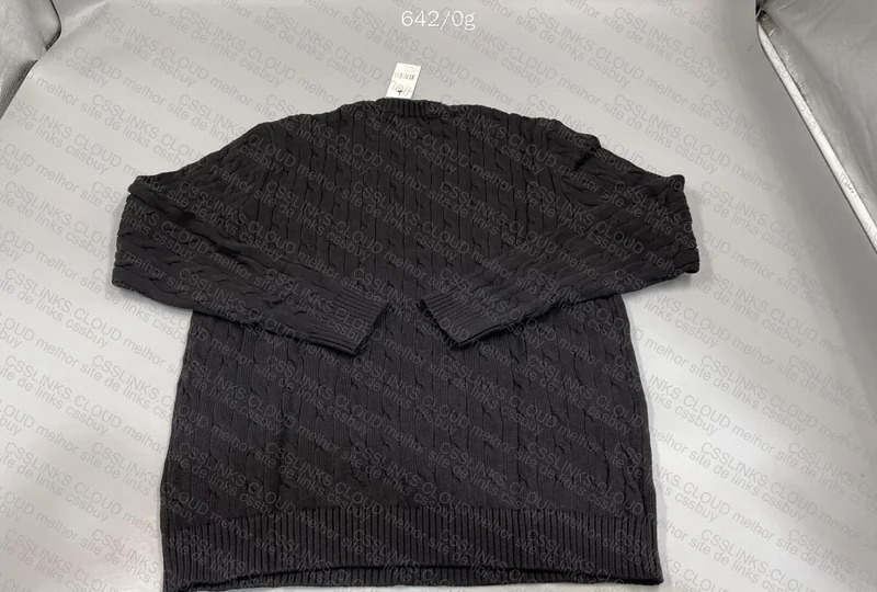 Ralph Lauren Sweater 5