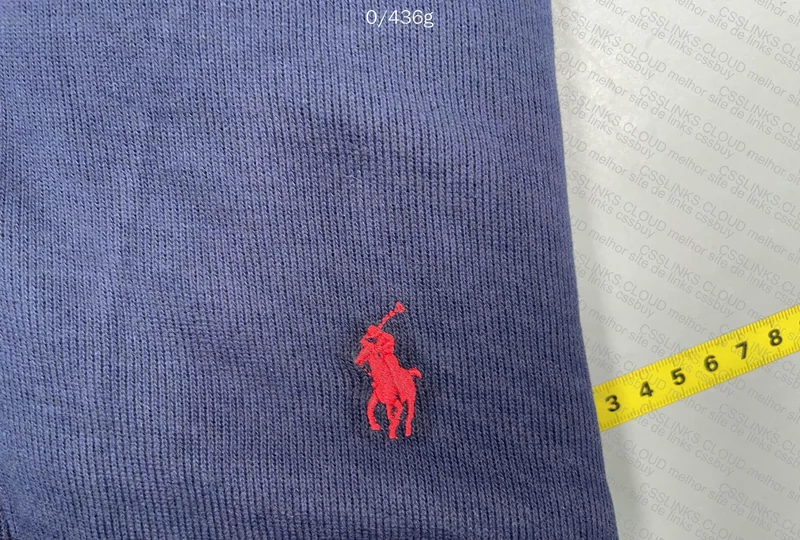 Ralph Lauren Sweater 4