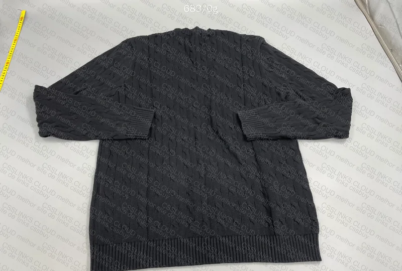 Ralph Lauren Sweater