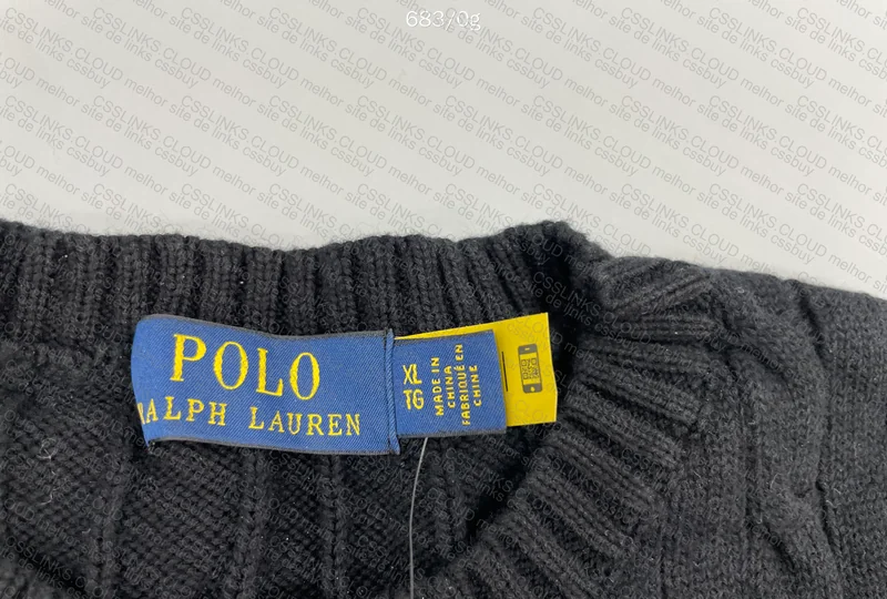 Ralph Lauren Sweater 3