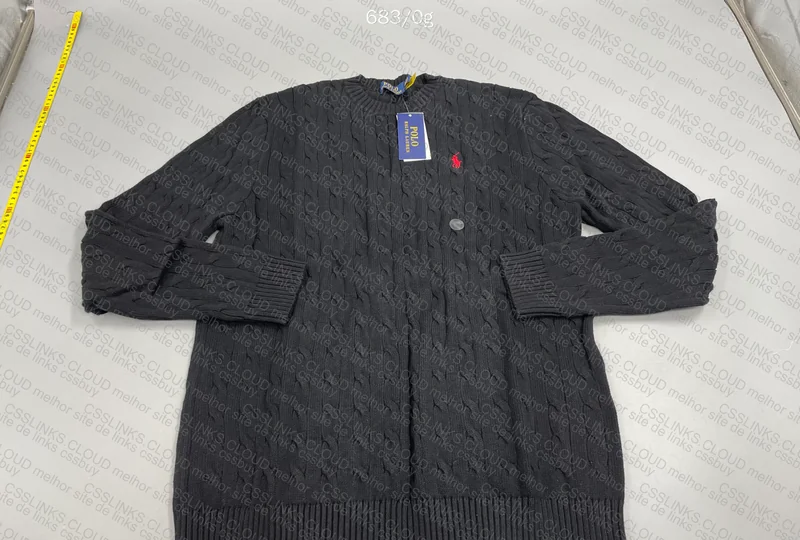Ralph Lauren Sweater 4