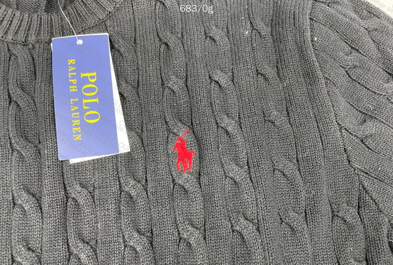 Ralph Lauren Sweater 2